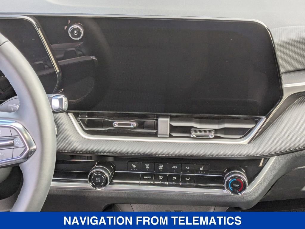 New 2026 Chevrolet Equinox LT w/ LPO, Floor Liner Package image 27