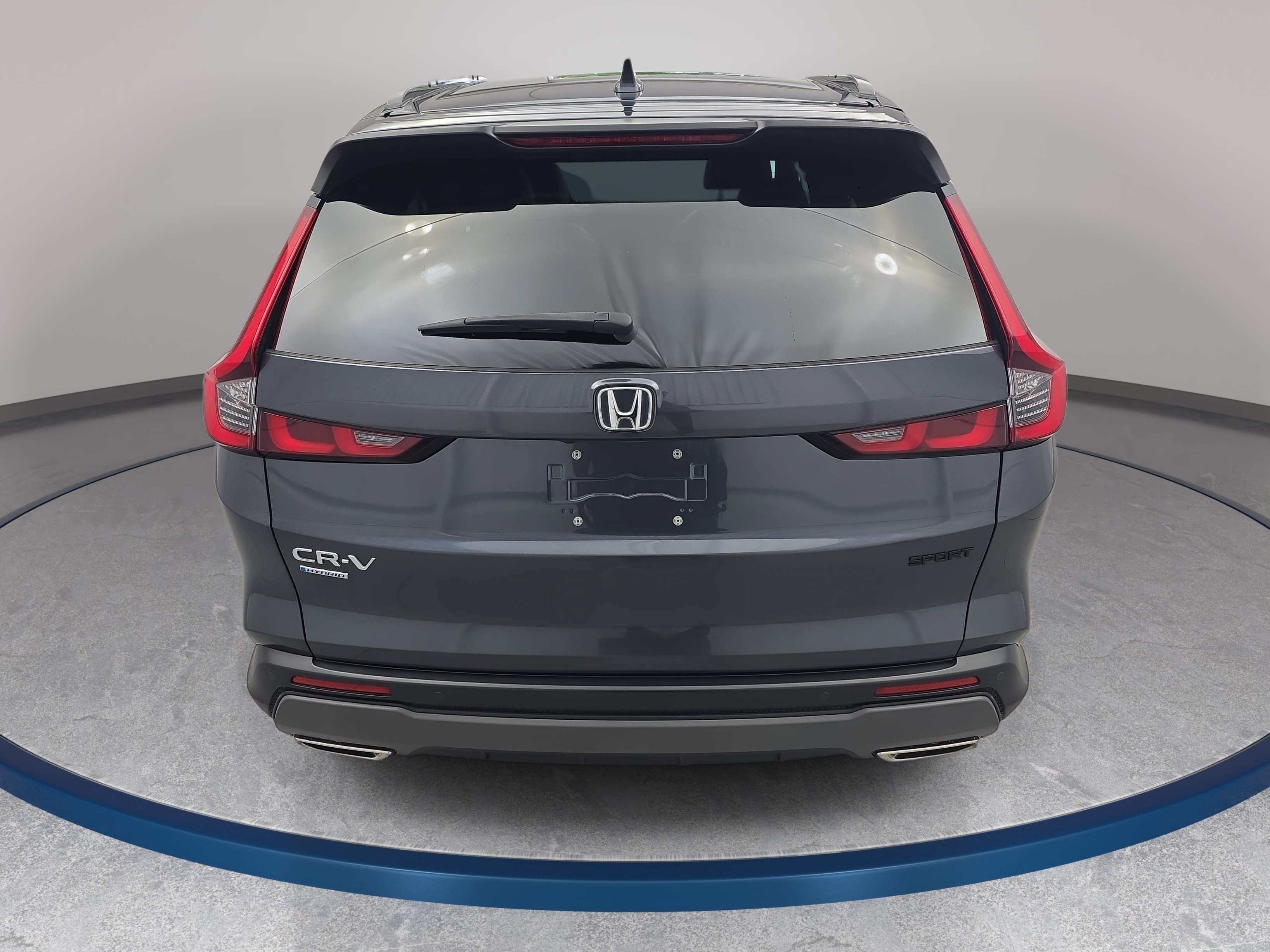 Used 2024 Honda CR-V Sport-L image 6