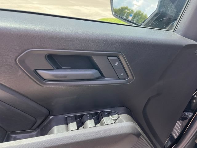 New 2026 Chevrolet Colorado W/T w/ WT Custom Package RWD image 12