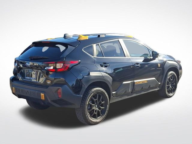 Certified 2025 Subaru Crosstrek 2.5i Wilderness w/ Wilderness Package image 6