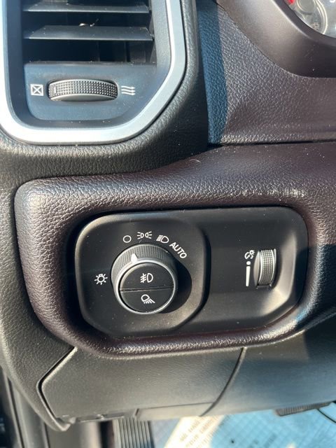 Used 2022 RAM 2500 Lone Star w/ Level A Equipment Group image 14