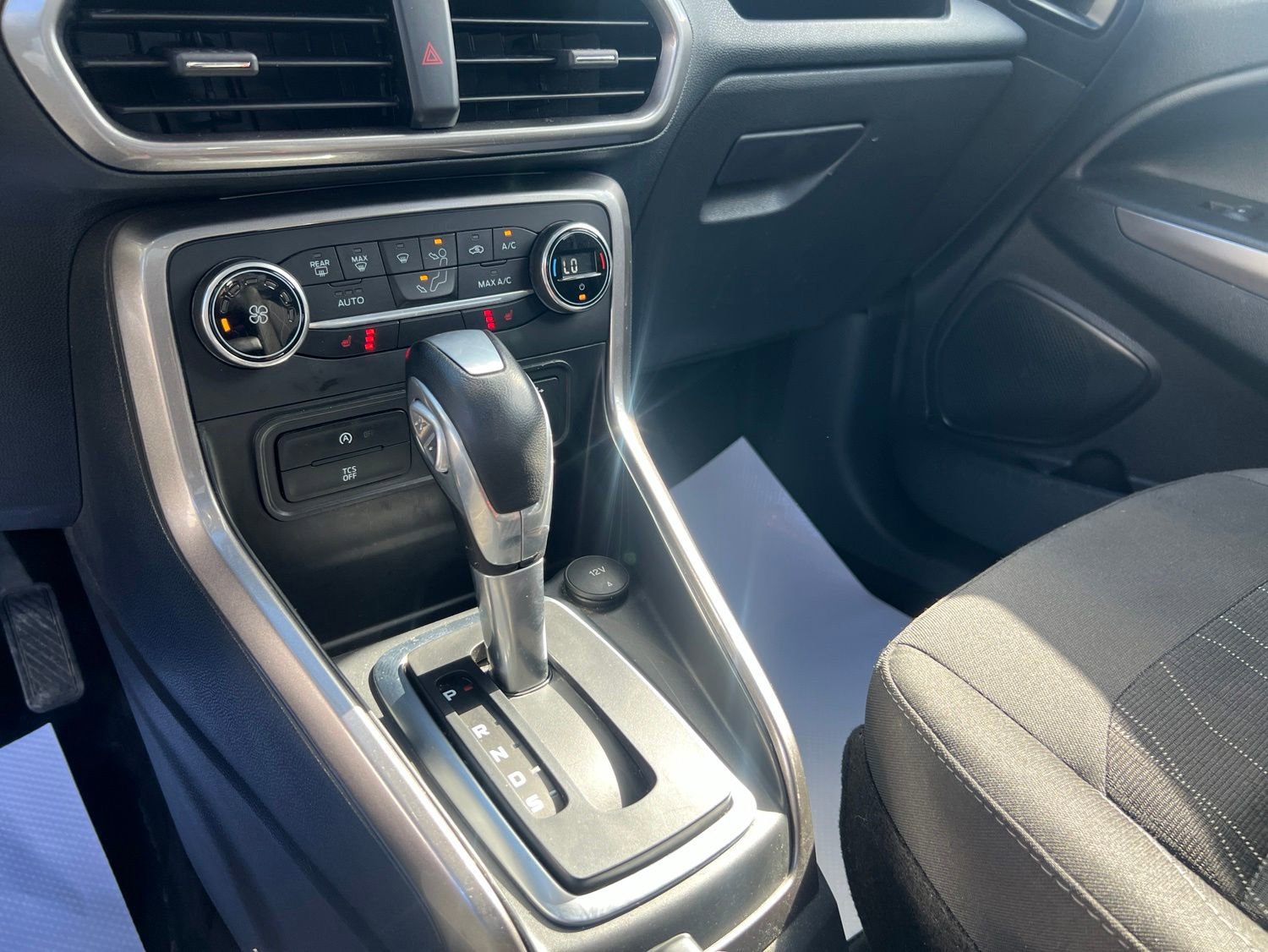Used 2019 Ford EcoSport SE AWD/4WD image 38