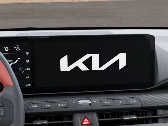 New 2026 Kia K4 GT-Line Turbo FWD image 21