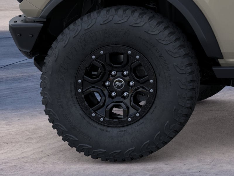 New 2026 Ford Bronco Badlands AWD/4WD image 58