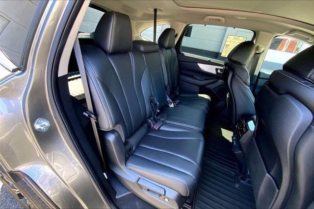 Certified 2024 Acura MDX SH-AWD w/ Technology Package image 27