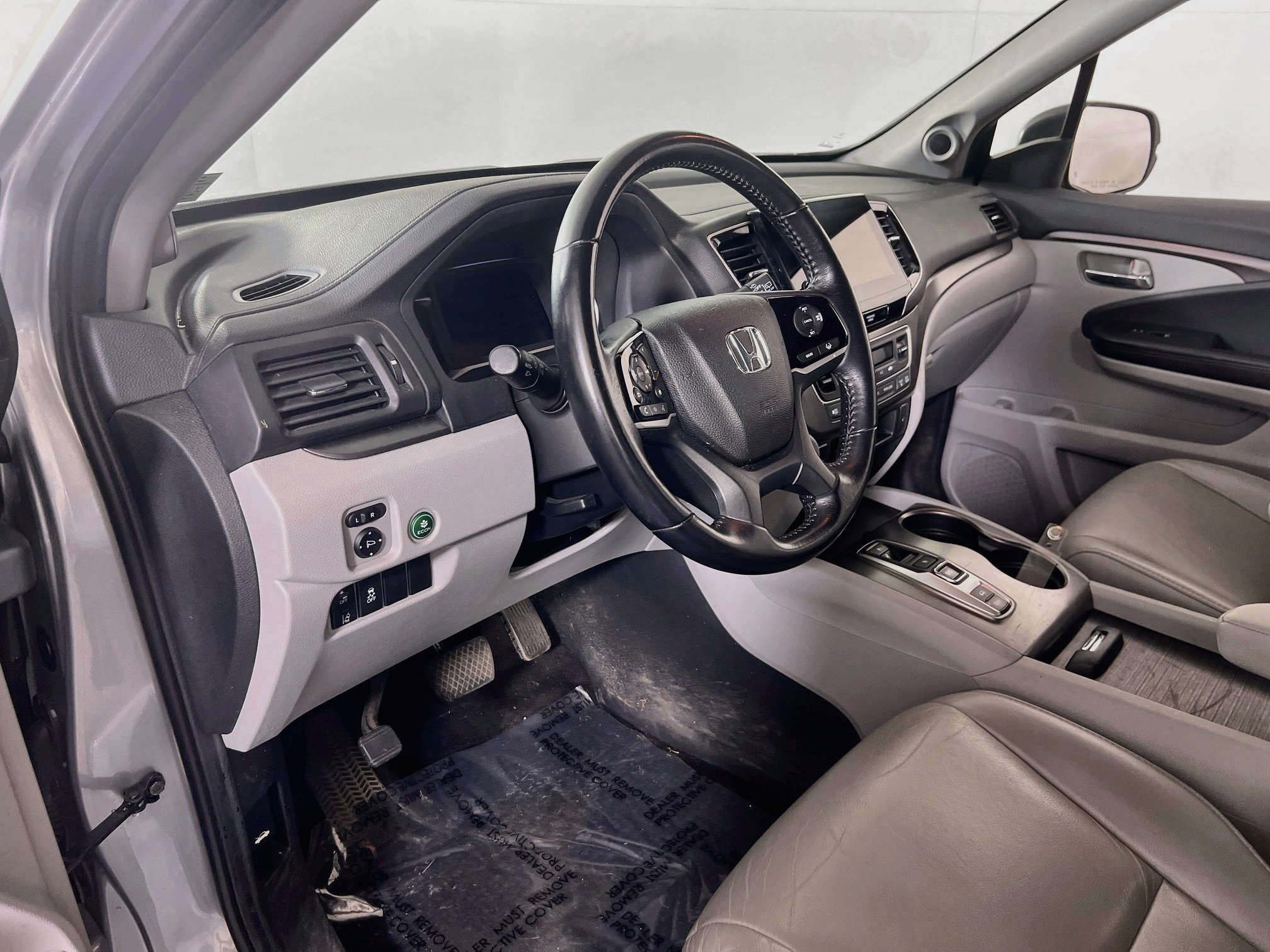 Used 2021 Honda Pilot EX-L image 9
