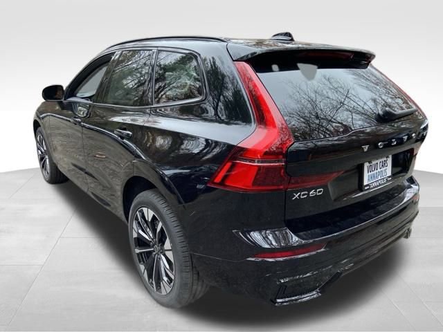 New 2026 Volvo XC60 B5 Plus w/ Climate Package image 5