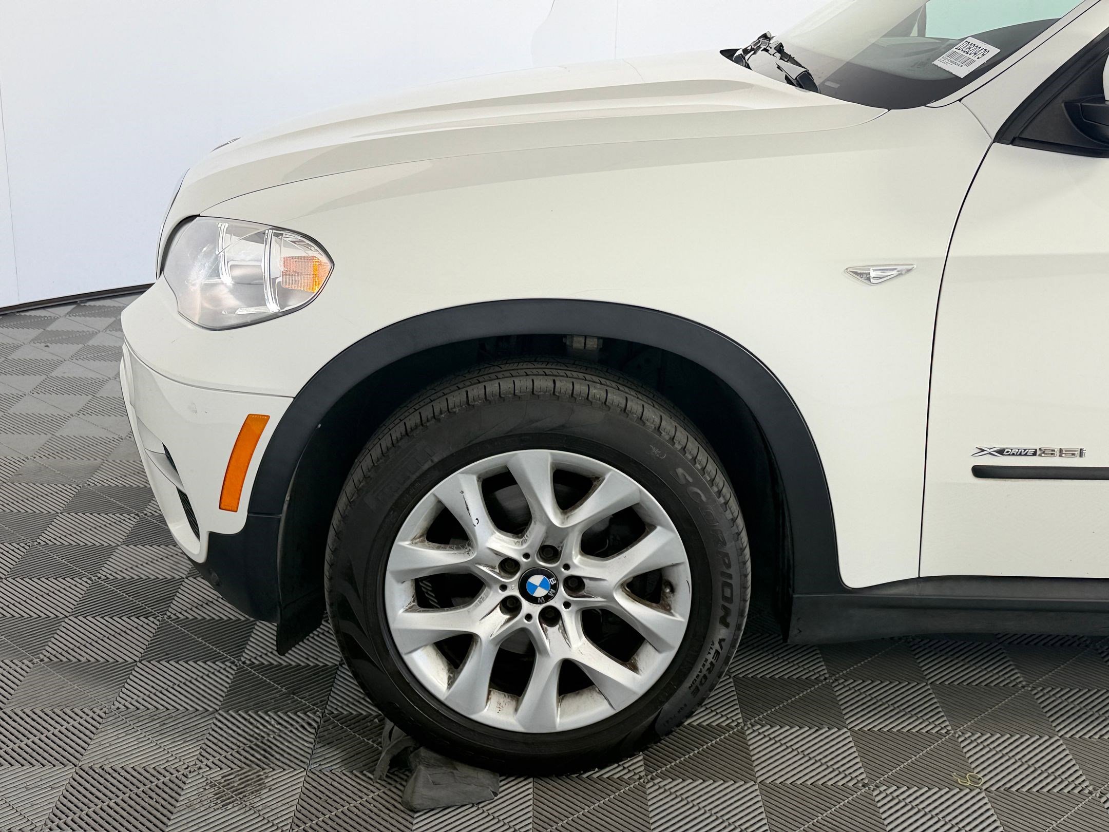 Used 2013 BMW X5 xDrive35i AWD/4WD image 11