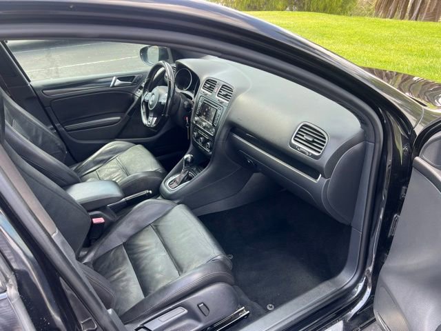 Used 2013 Volkswagen GTI Driver's Edition FWD image 18