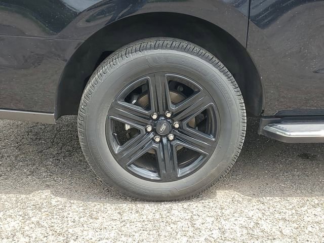 Used 2021 Ford Expedition Max XLT AWD/4WD image 5