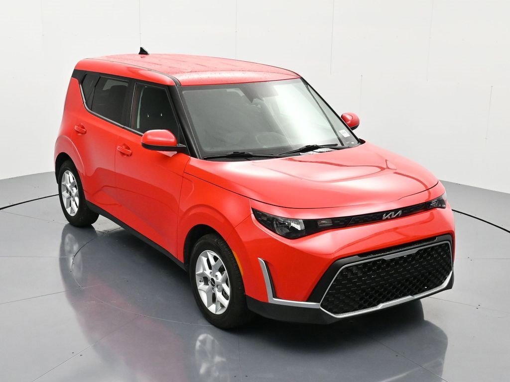 Used 2024 Kia Soul S image 28