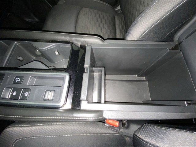 Used 2022 Nissan Pathfinder SV image 20