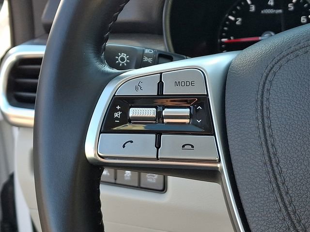 Used 2022 Kia Telluride SX image 28