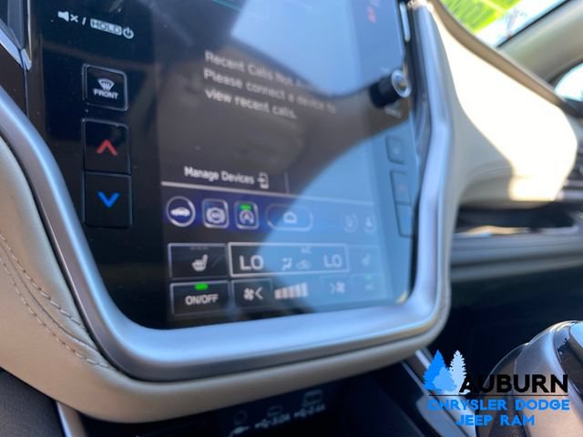Used 2023 Subaru Outback Limited AWD/4WD image 49