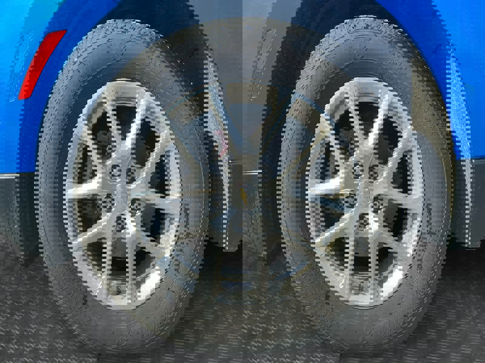 Used 2024 Chevrolet Equinox LT image 10