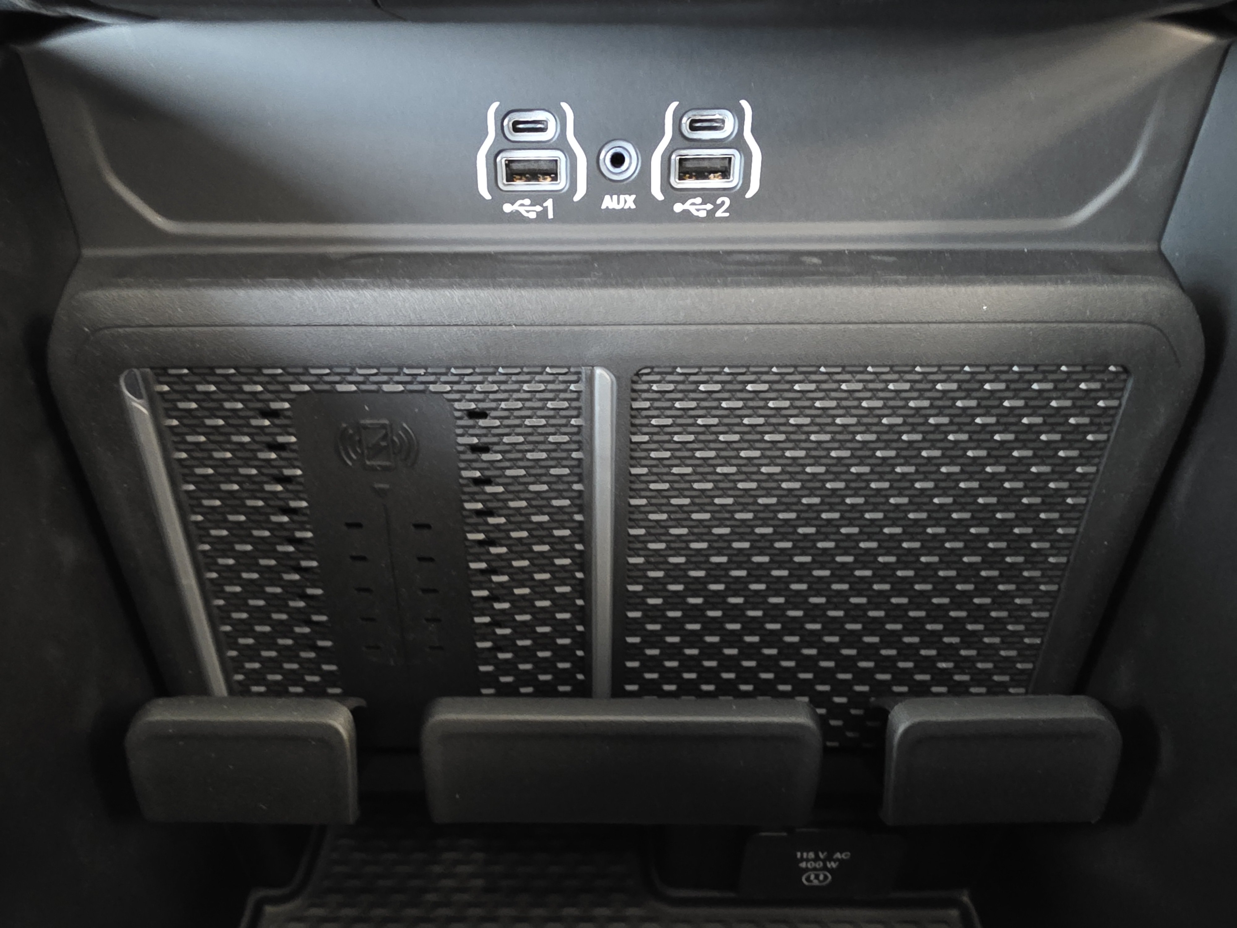 New 2026 RAM 1500 Big Horn AWD/4WD image 11