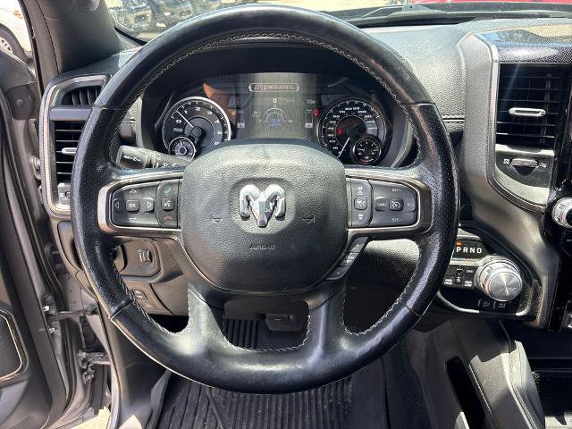 Used 2020 RAM 1500 Rebel w/ Rebel Level 2 Equipment Group AWD/4WD image 18