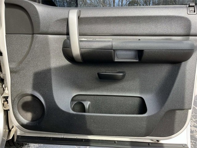 Used 2009 Chevrolet Silverado 1500 LT w/ Power Pack Plus image 22