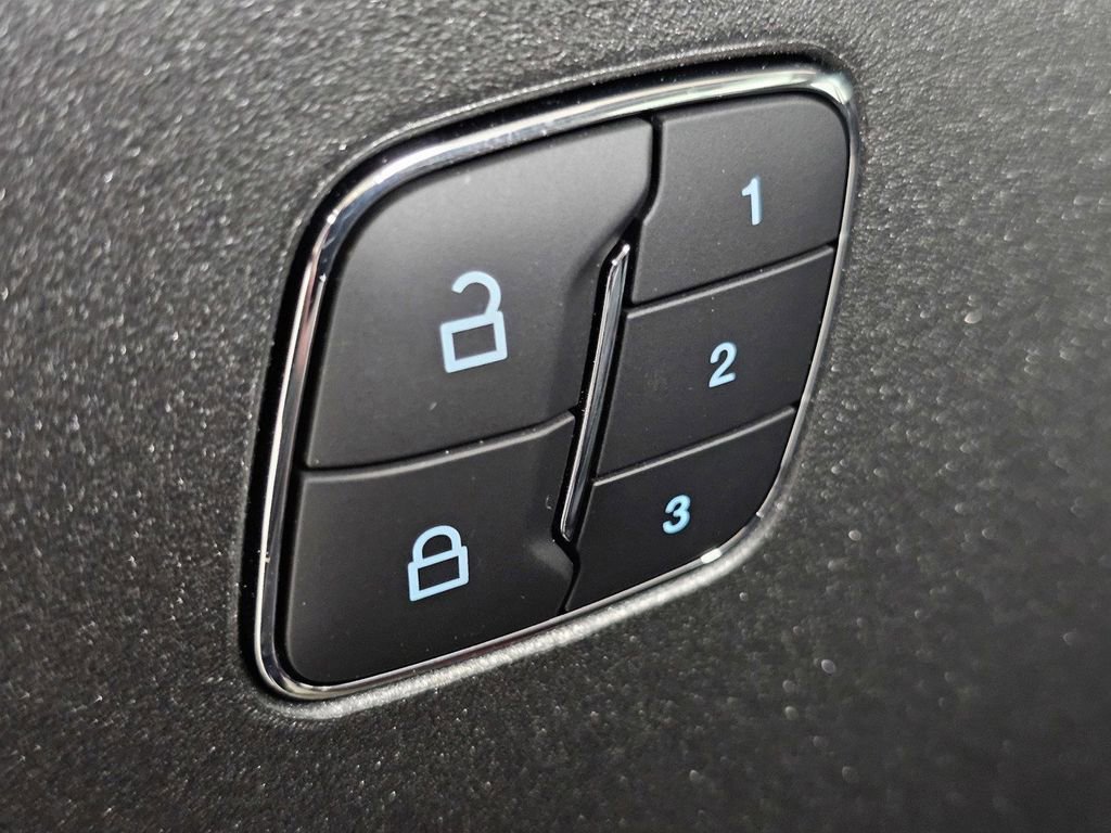 New 2025 Ford Bronco Sport Outer Banks w/ Outer Banks Tech Package+ AWD/4WD image 26