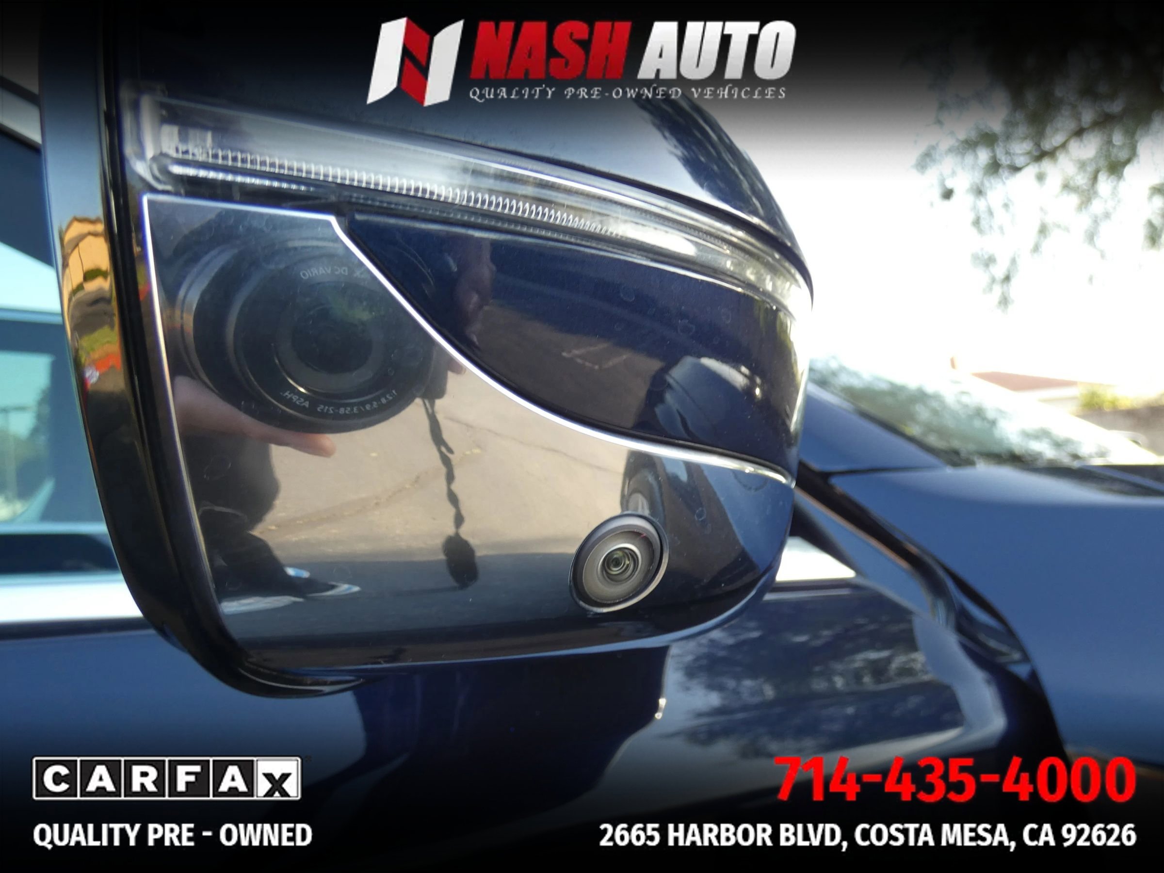 Used 2016 BMW 750i xDrive image 91