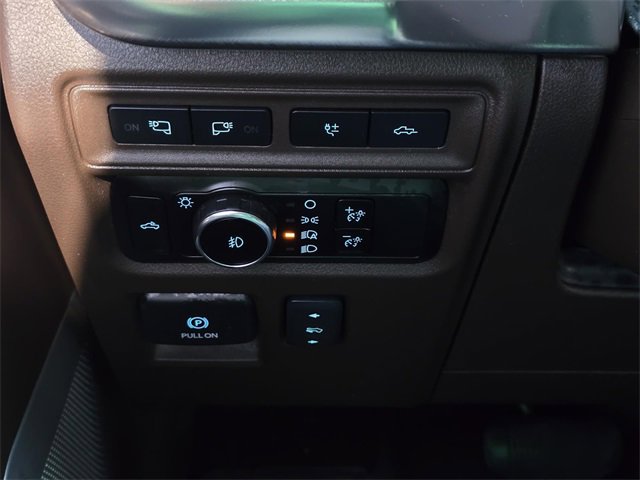 Used 2023 Ford F150 King Ranch w/ Equipment Group 601A High image 20