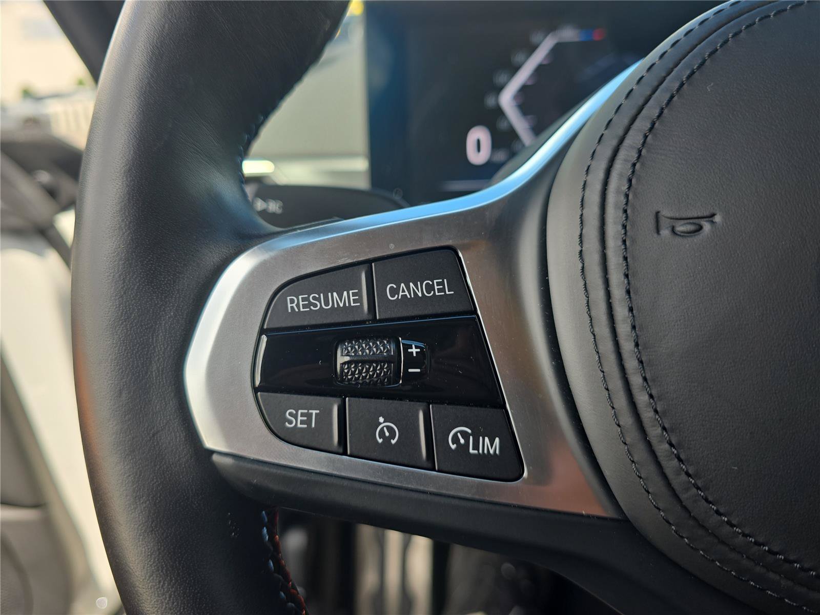 Certified 2023 BMW i4 M50 AWD/4WD image 24