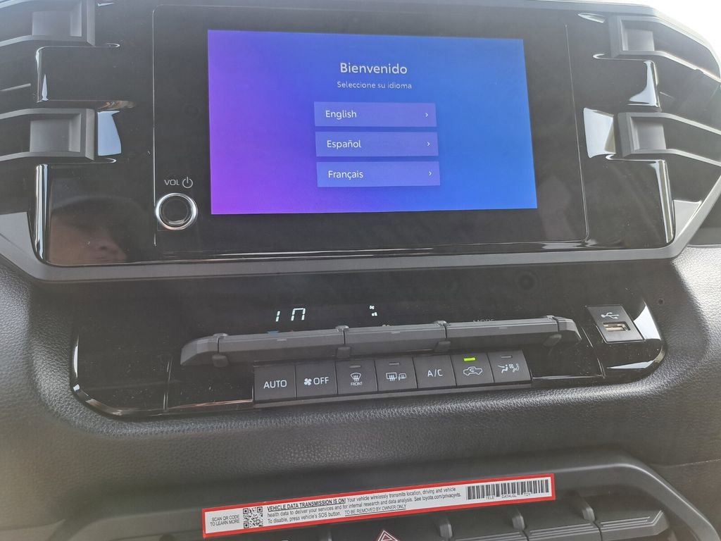 New 2026 Toyota Tundra SR5 image 11