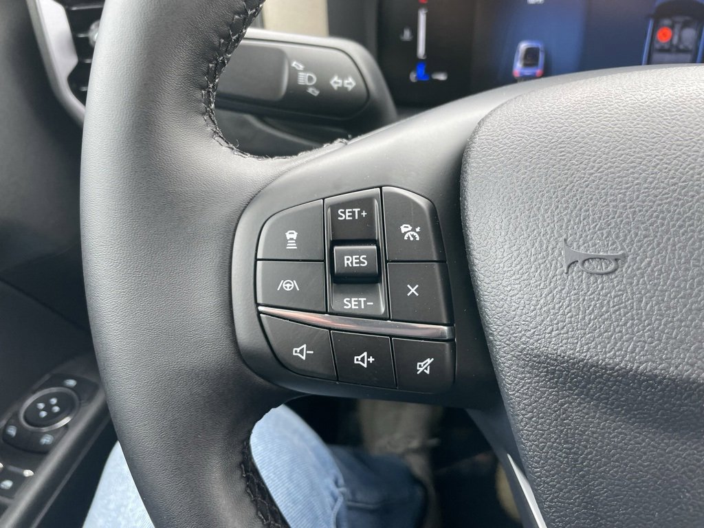 New 2026 Ford Bronco Sport Big Bend w/ Convenience Package image 23