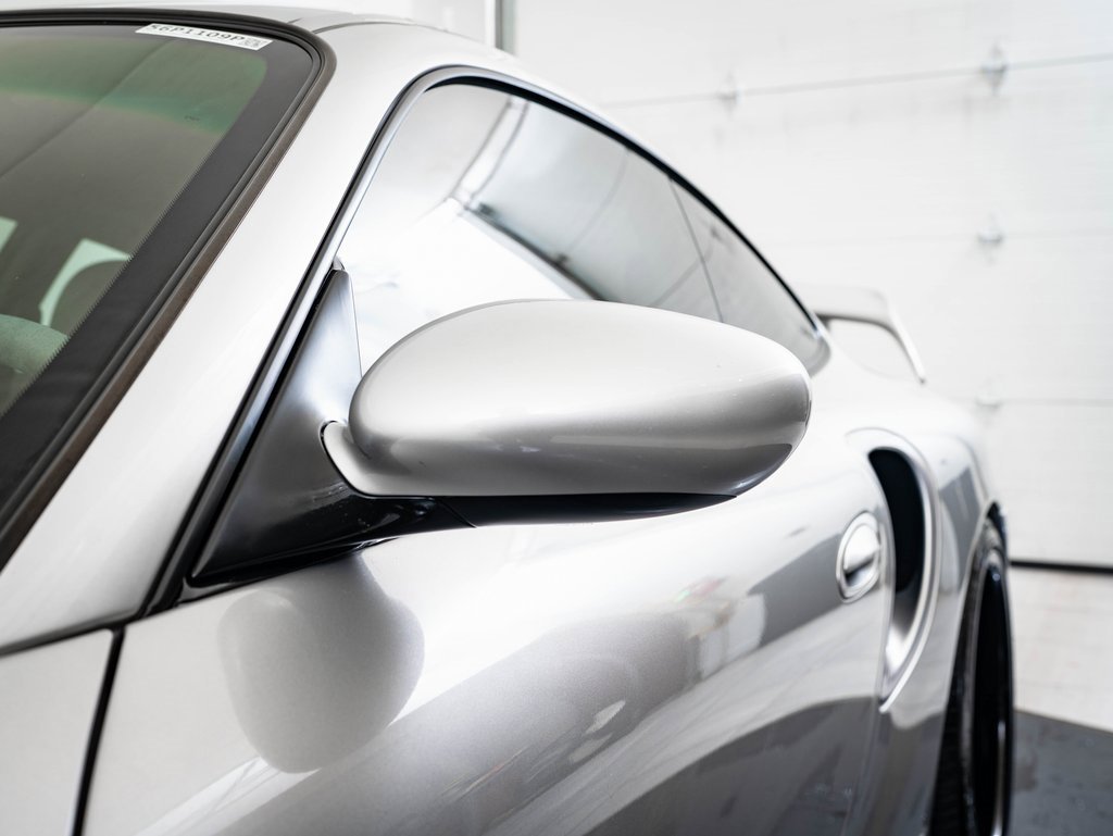 Used 2001 Porsche 911 Turbo image 15