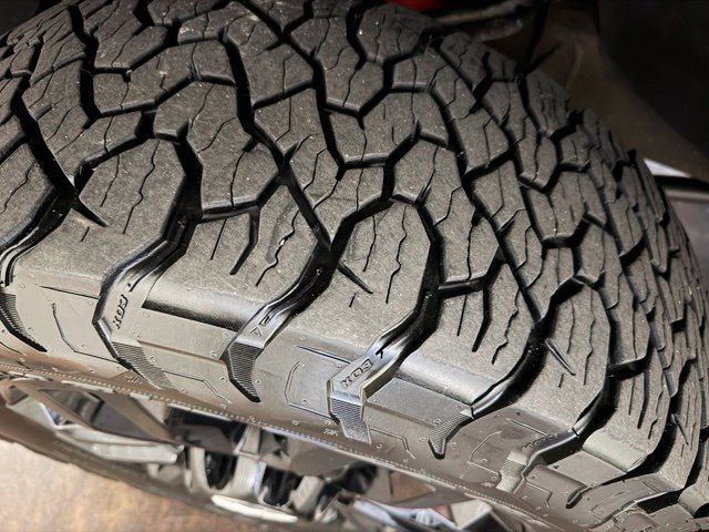 Used 2026 Chevrolet Silverado 2500 LT w/ Trail Boss Package AWD/4WD image 12