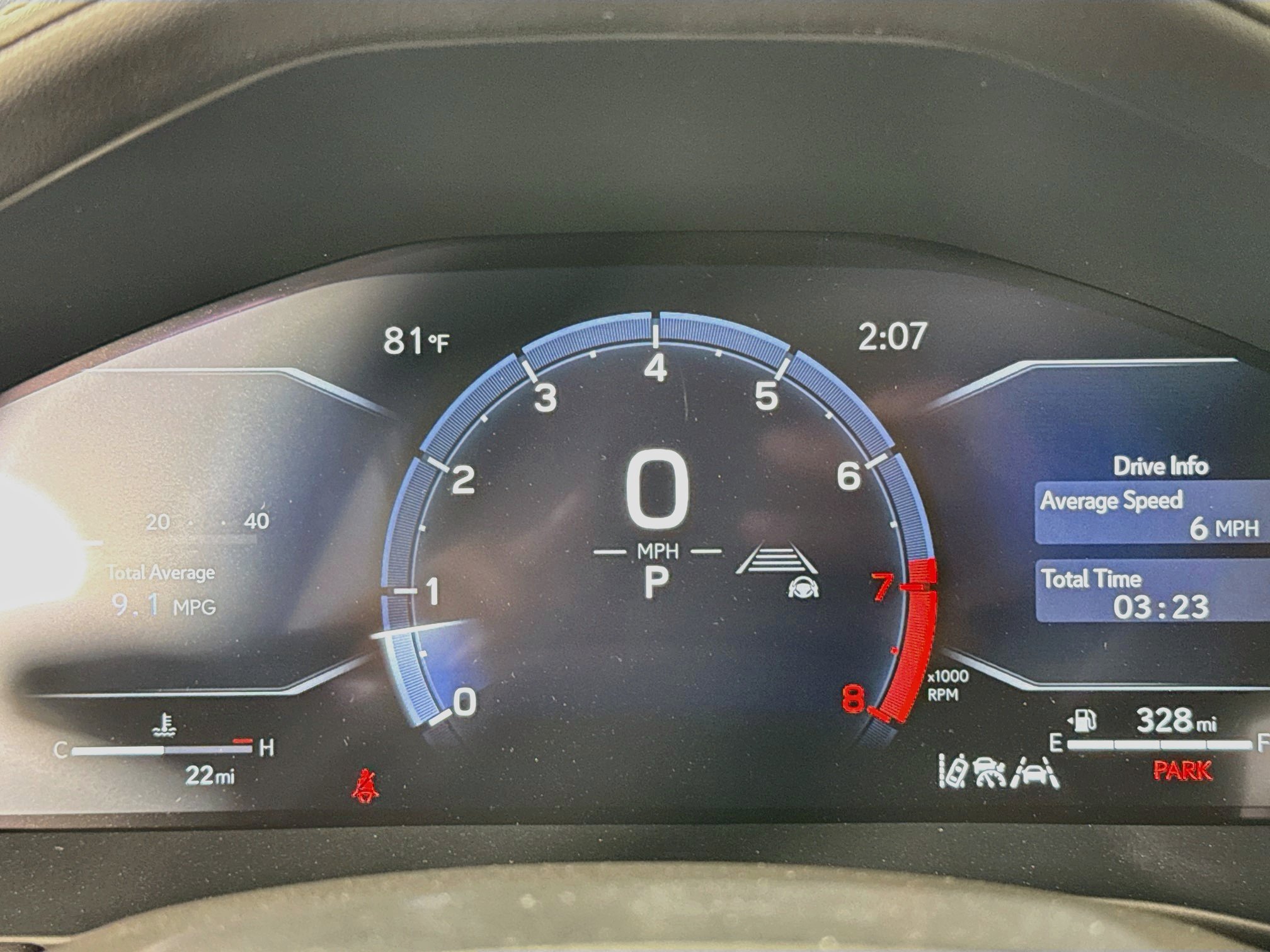 New 2026 Lexus IS 350 F Sport AWD/4WD image 13
