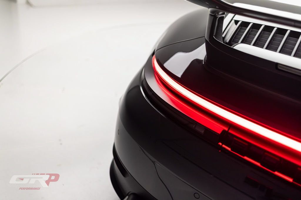 Used 2025 Porsche 911 GTS image 18