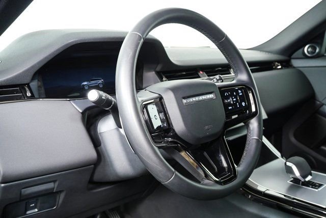 Used 2024 Land Rover Range Rover Evoque S AWD/4WD image 4