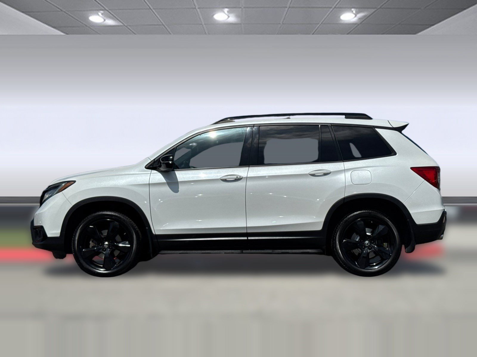Used 2020 Honda Passport Elite image 2