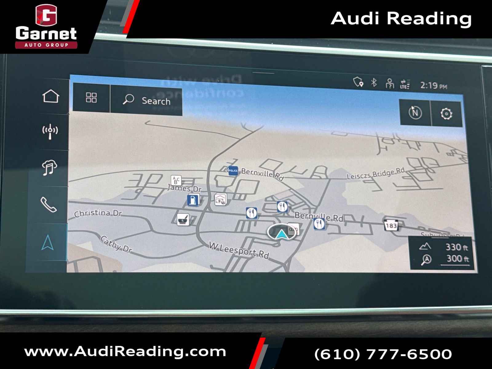 New 2026 Audi Q7 2.0T Premium AWD/4WD image 20