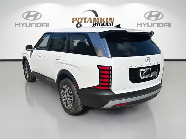 New 2026 Hyundai Palisade SE image 7