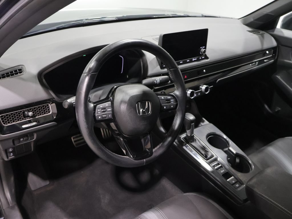Used 2024 Honda Civic Sport image 14