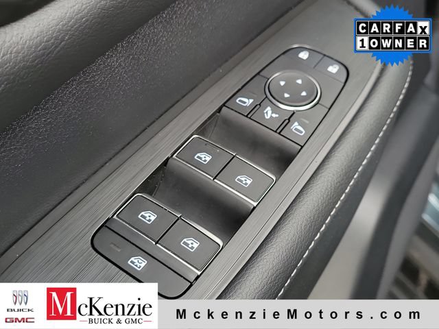 Used 2025 Nissan Armada PRO-4X AWD/4WD image 10