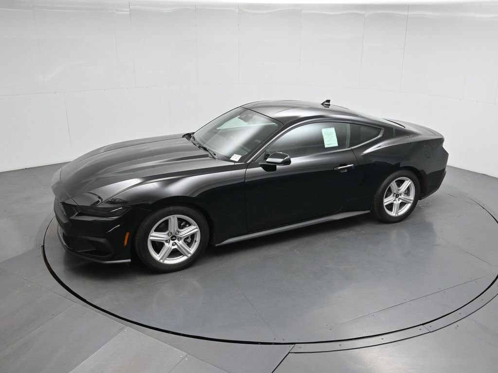 New 2026 Ford Mustang EcoBoost image 39