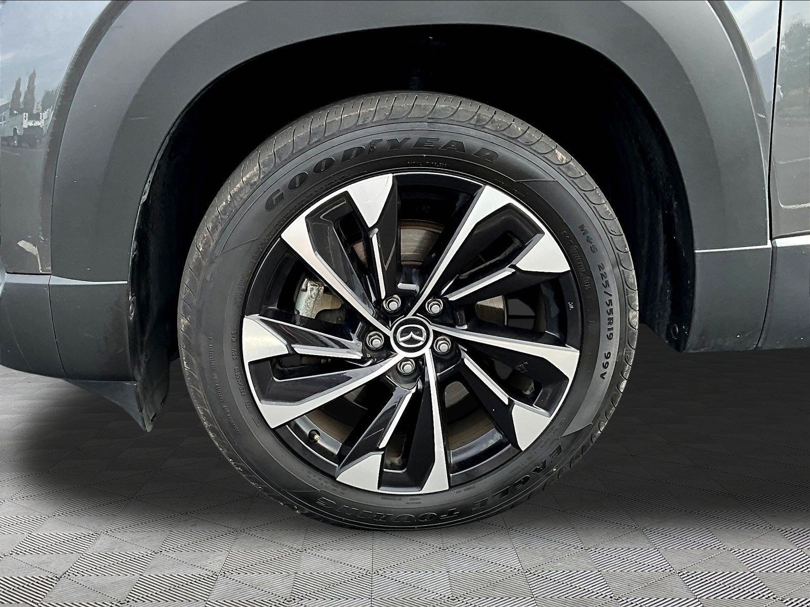 Used 2025 MAZDA CX-50 2.5 Hybrid w/ Premium Plus Pkg AWD/4WD image 33