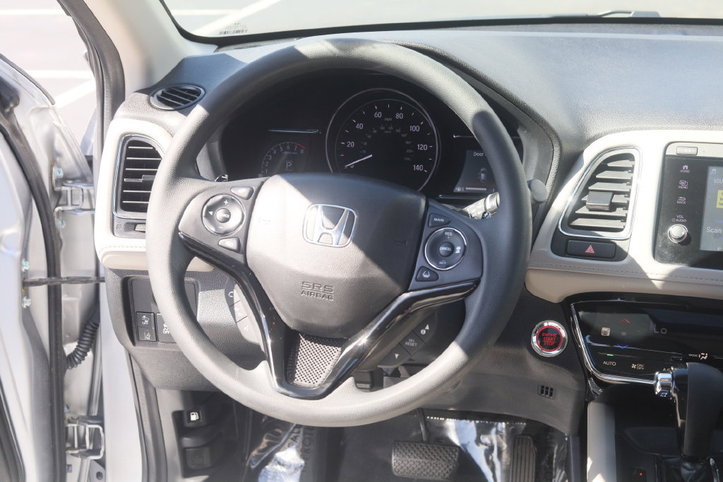 Used 2021 Honda HR-V EX image 6