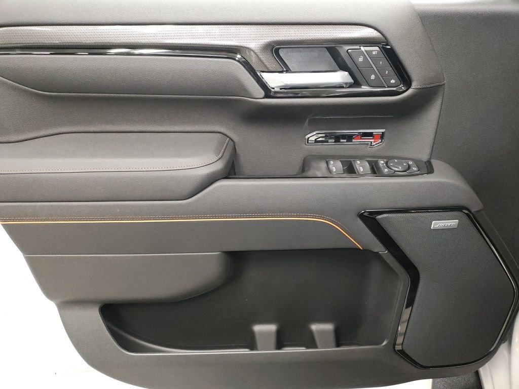 New 2026 GMC Sierra 1500 AT4 w/ AT4 Premium Package image 26