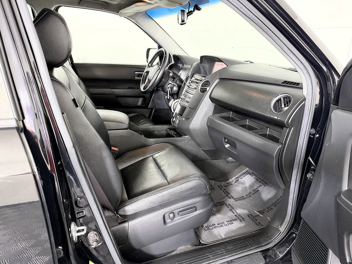 Used 2012 Honda Pilot Touring image 51