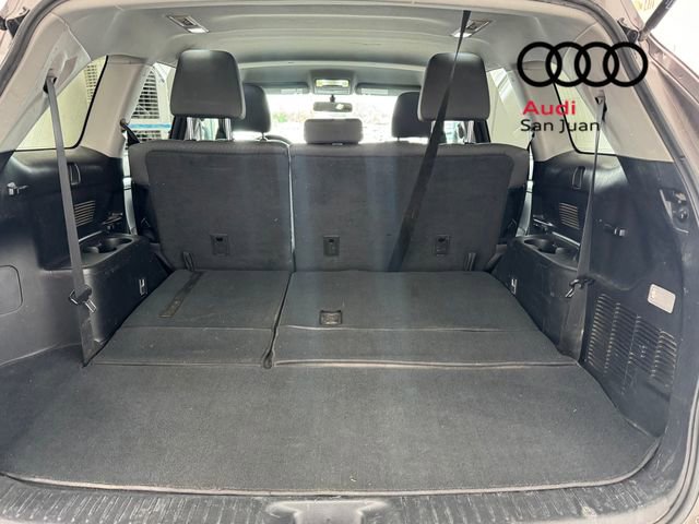 Used 2015 Toyota Highlander LE FWD image 13