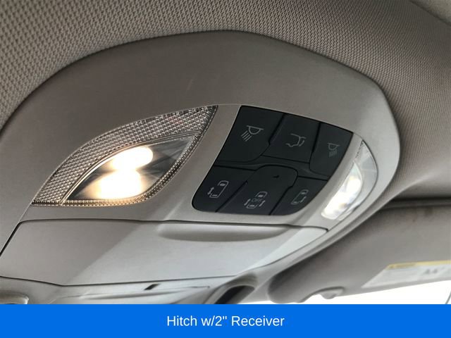 Used 2019 Chrysler Pacifica Limited image 9