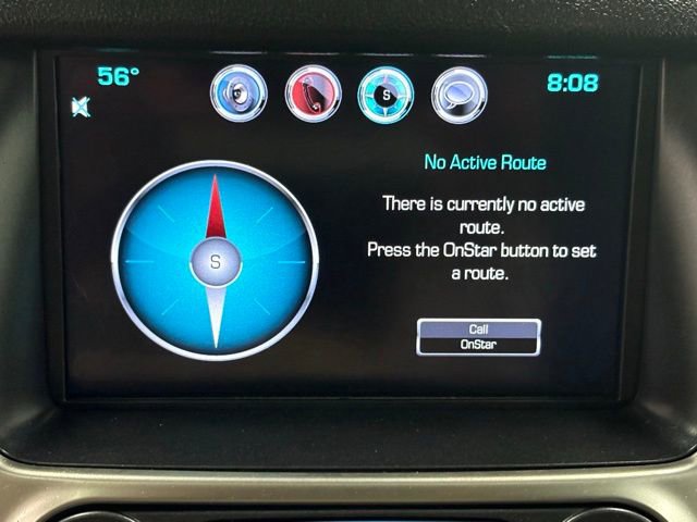 Used 2016 Chevrolet Tahoe LT w/ Luxury Package AWD/4WD image 25