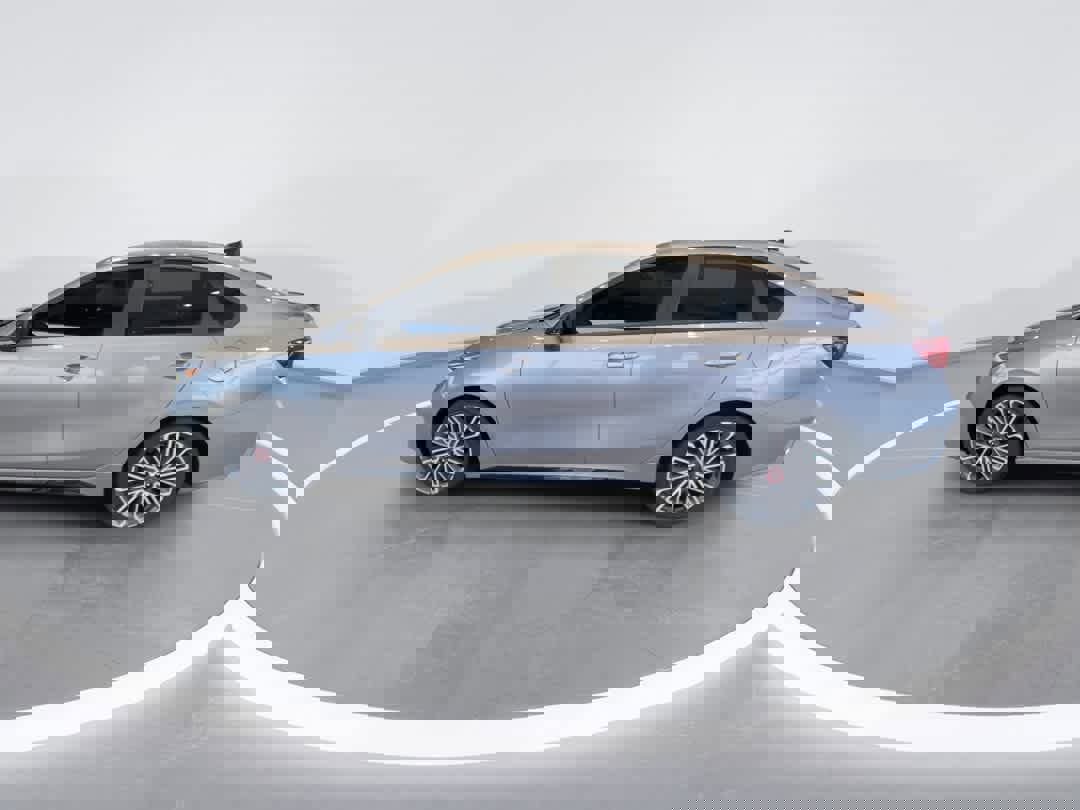 Used 2023 Kia Forte GT image 5