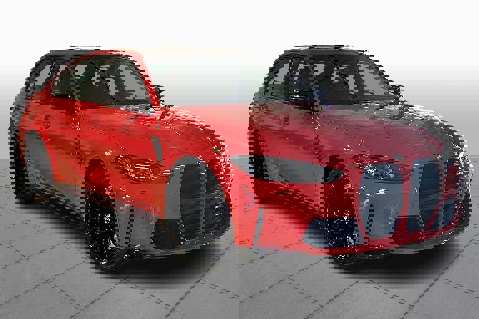 New 2026 BMW M3 Competition image 2