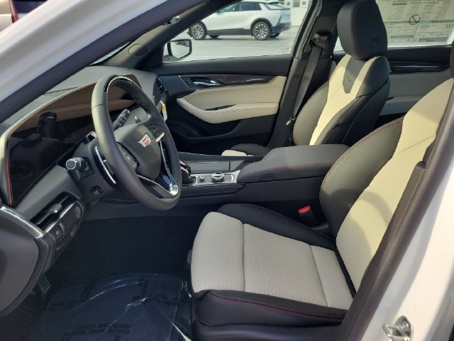 New 2026 Cadillac CT5 Sport RWD image 17