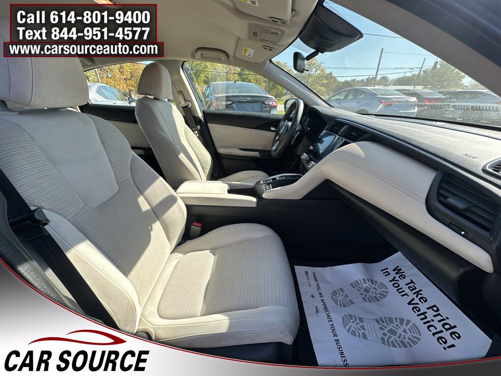 Used 2019 Honda Insight EX image 28